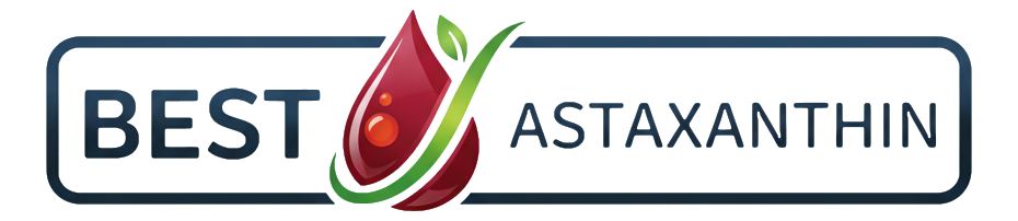 Best Astaxanthin